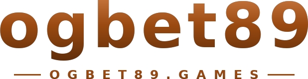ogbet89 โลโก้